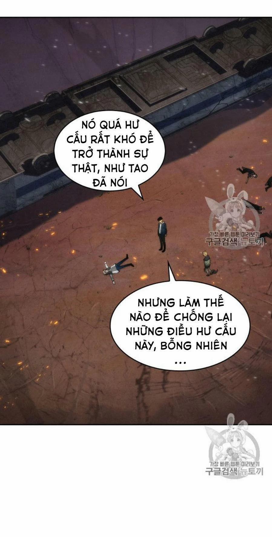 Vua Trộm Mộ 127 trang 24