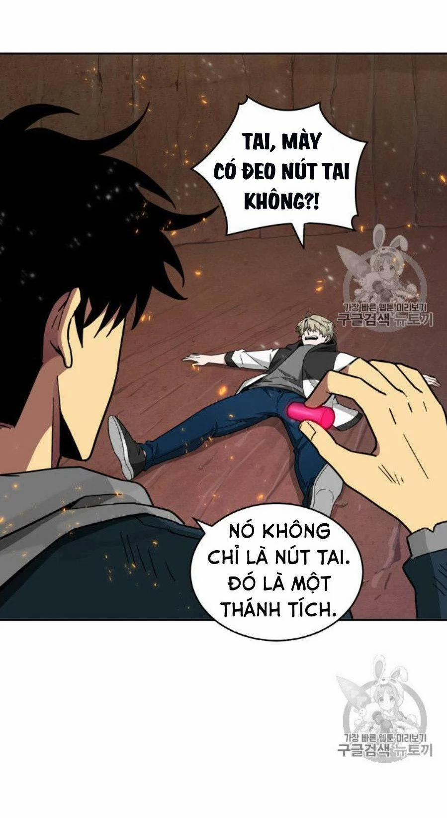 Vua Trộm Mộ 127 trang 26