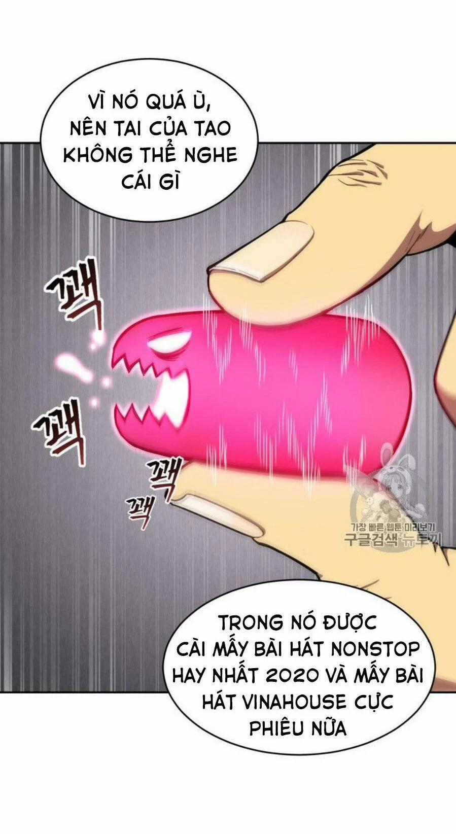 Vua Trộm Mộ 127 trang 27