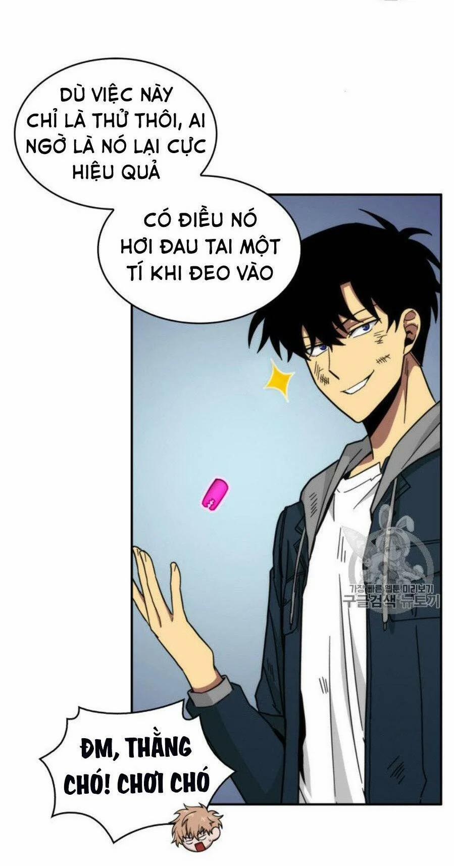 Vua Trộm Mộ 127 trang 29