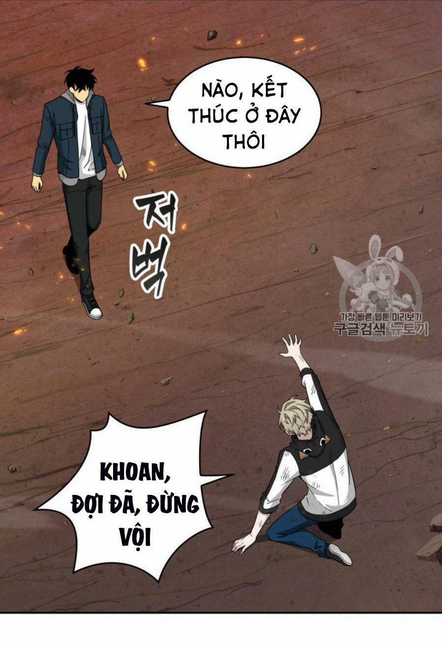 Vua Trộm Mộ 127 trang 32