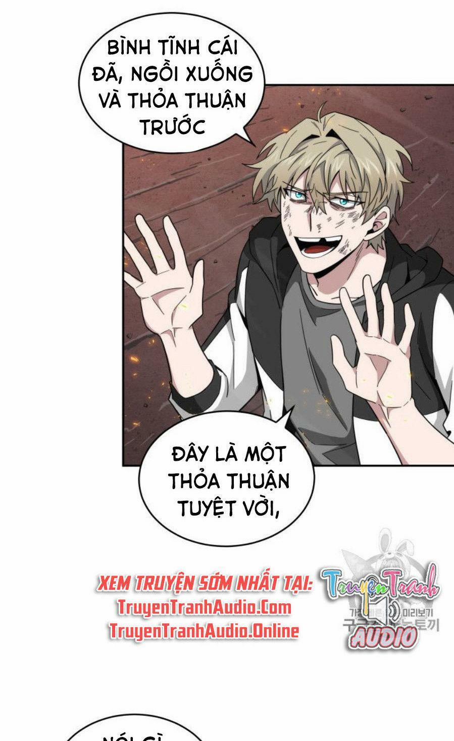 Vua Trộm Mộ 127 trang 33