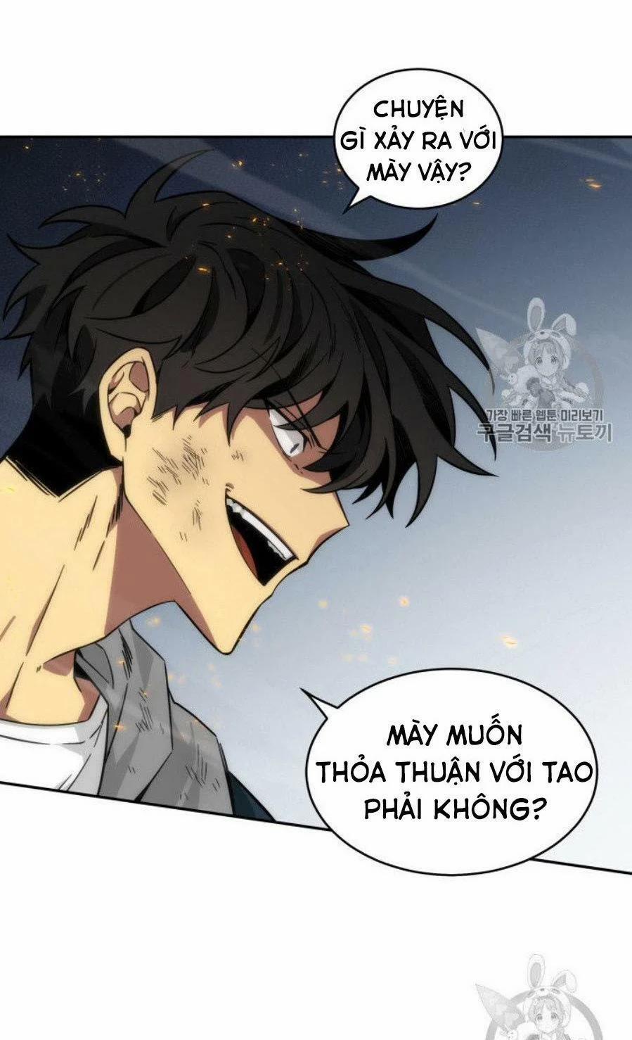 Vua Trộm Mộ 127 trang 35