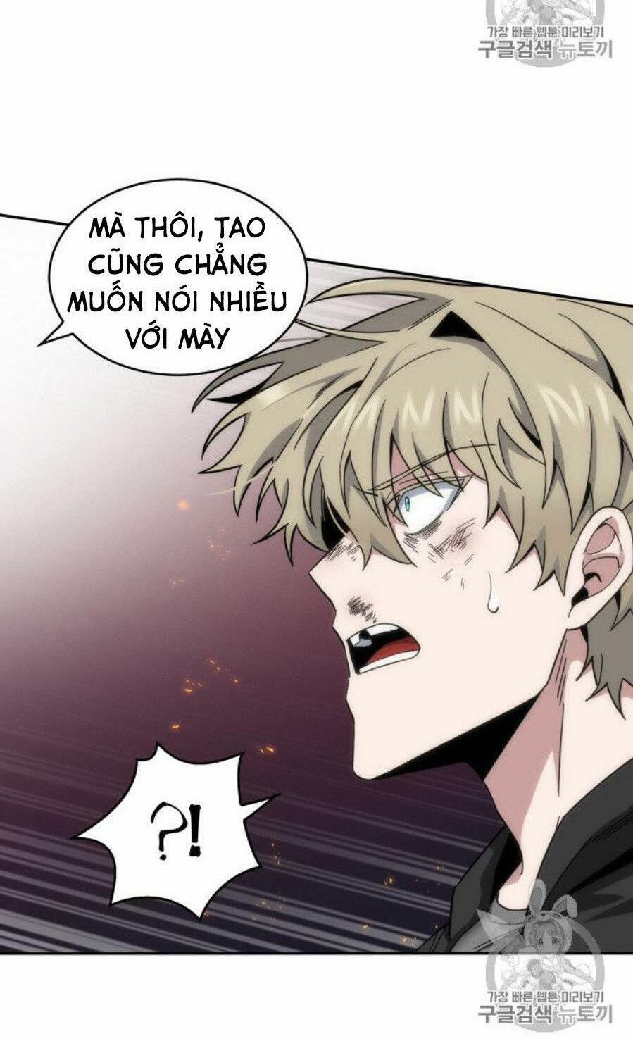 Vua Trộm Mộ 127 trang 36