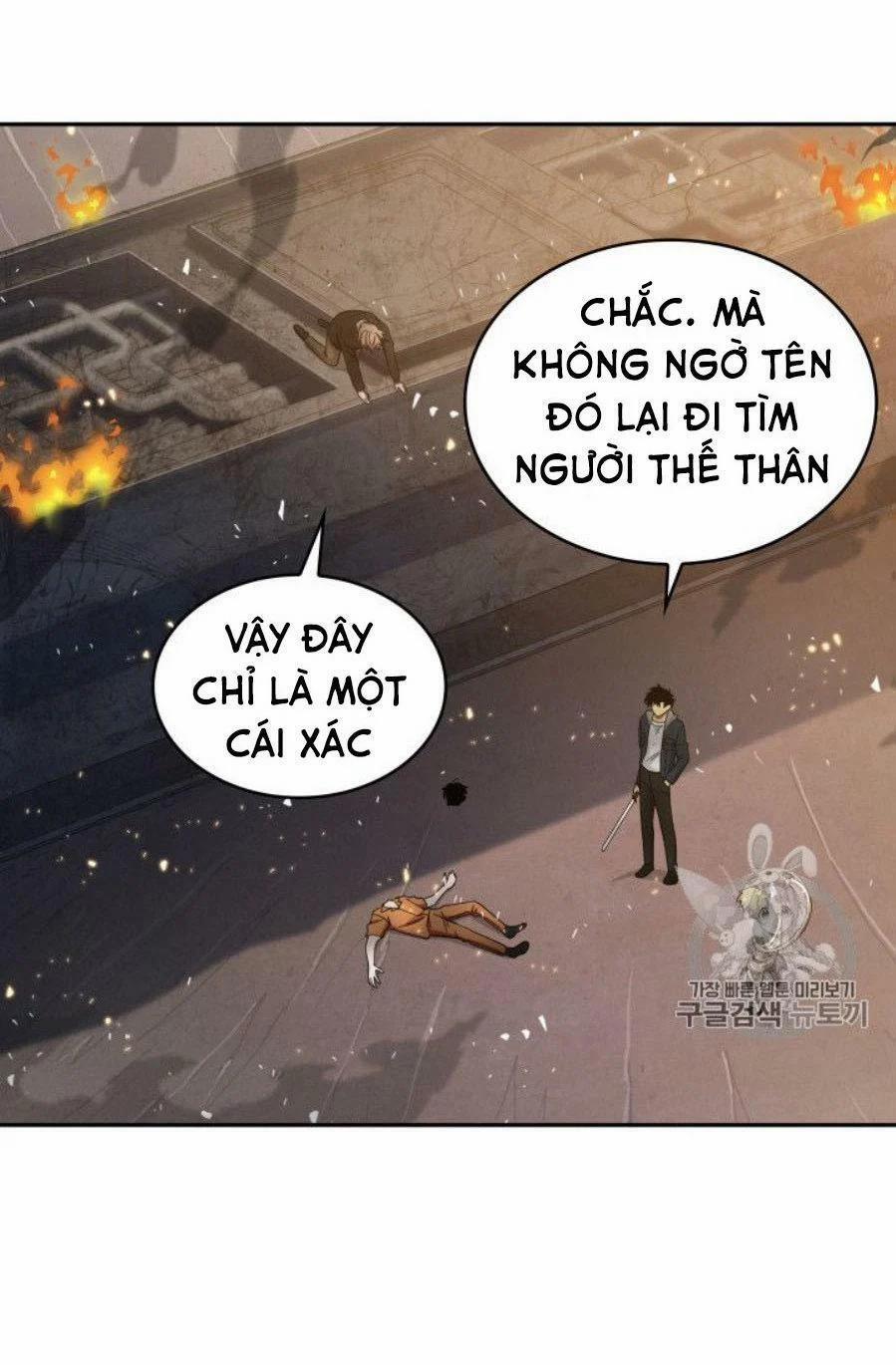 Vua Trộm Mộ 127 trang 45