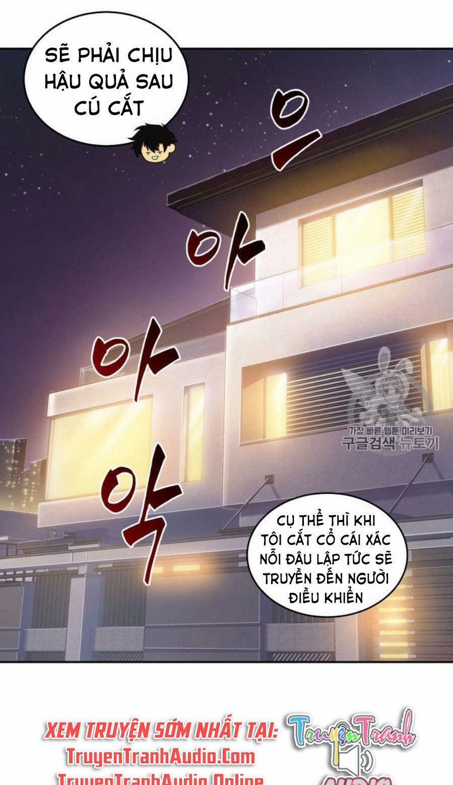 Vua Trộm Mộ 127 trang 47