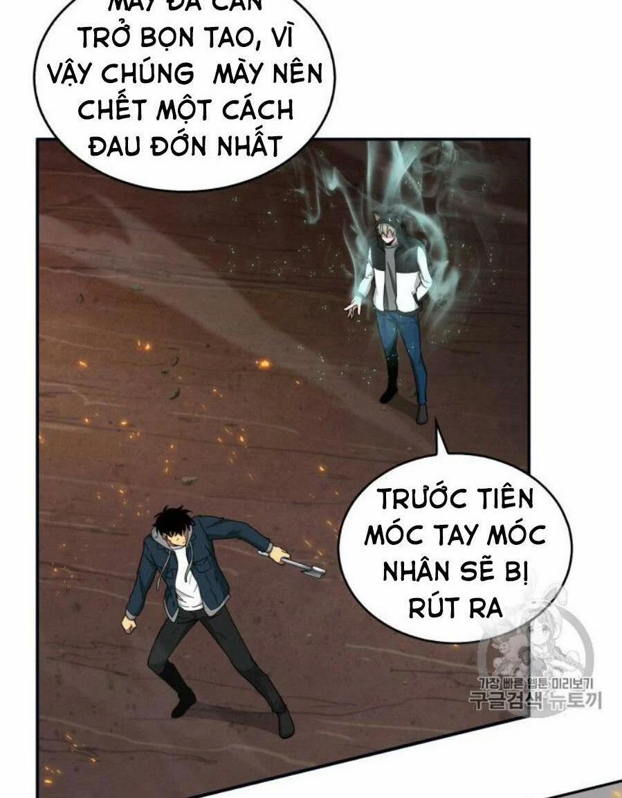 Vua Trộm Mộ 127 trang 5