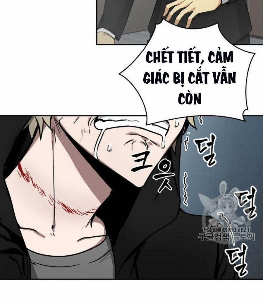 Vua Trộm Mộ 127 trang 52