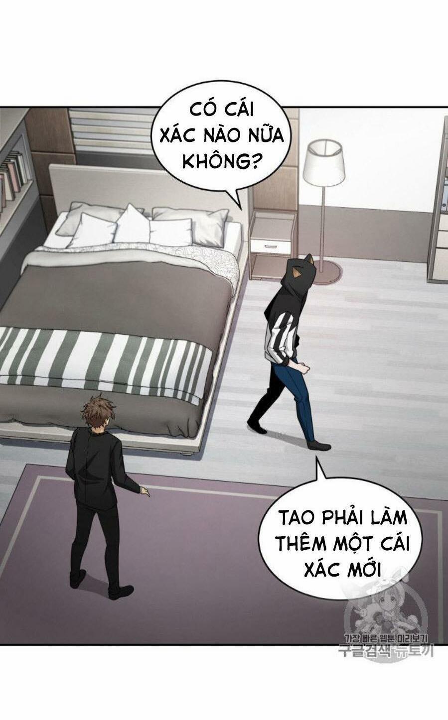 Vua Trộm Mộ 127 trang 54