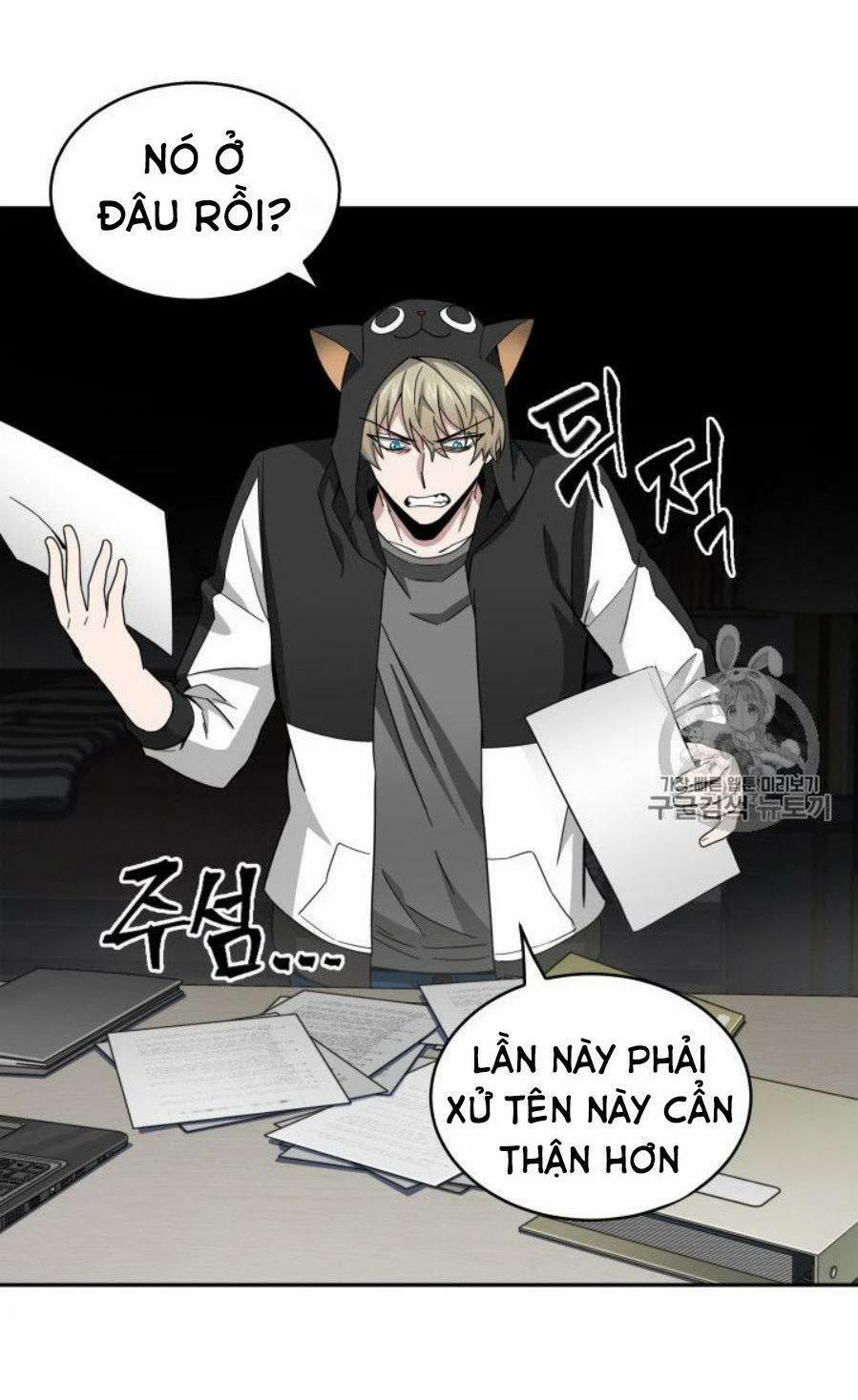 Vua Trộm Mộ 127 trang 55