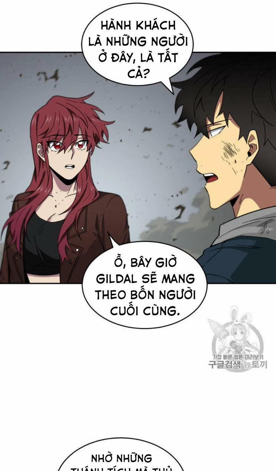 Vua Trộm Mộ 127 trang 63