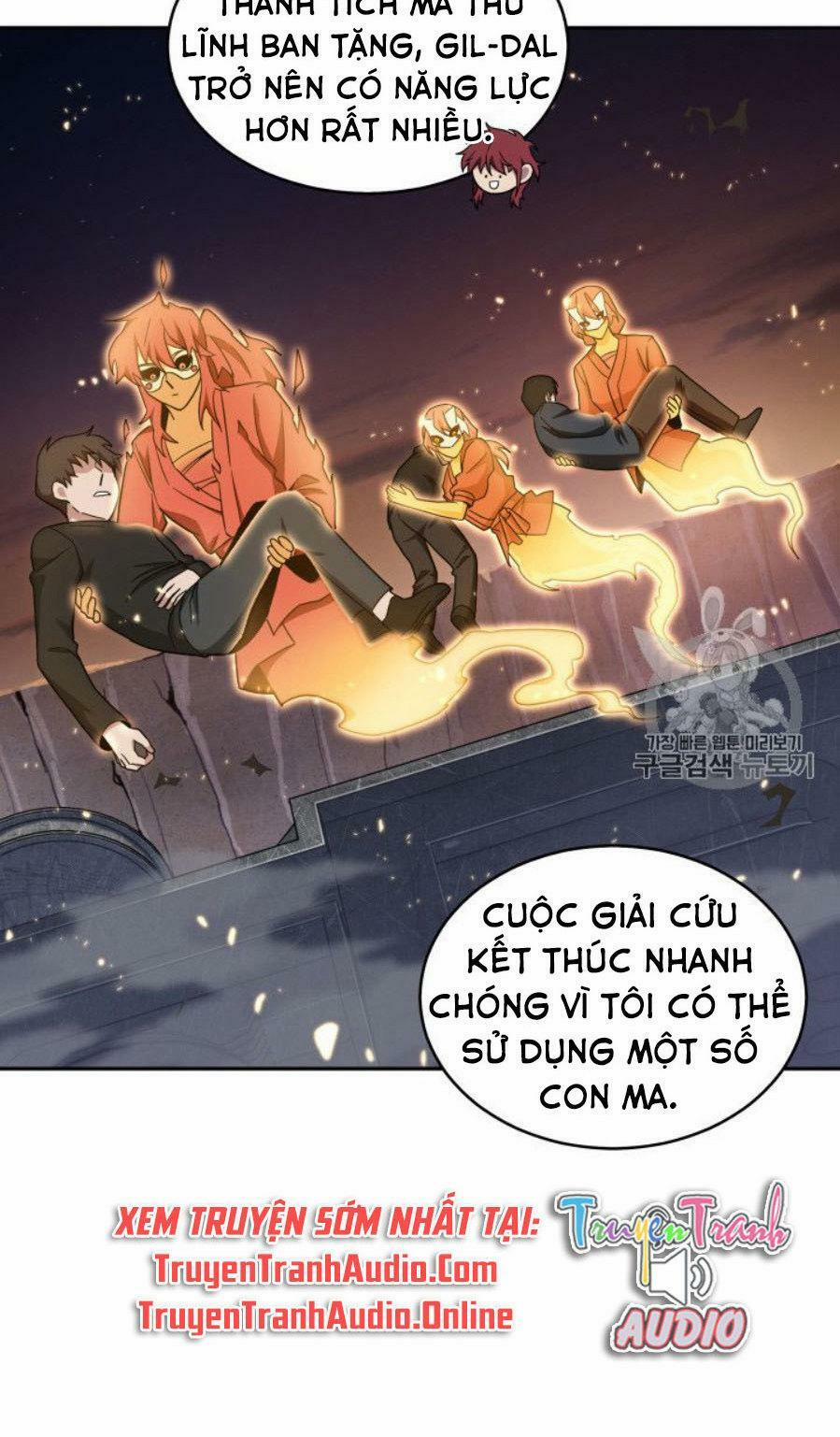 Vua Trộm Mộ 127 trang 64