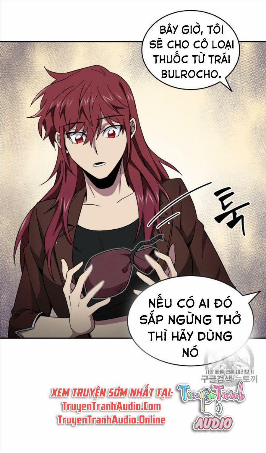 Vua Trộm Mộ 127 trang 66