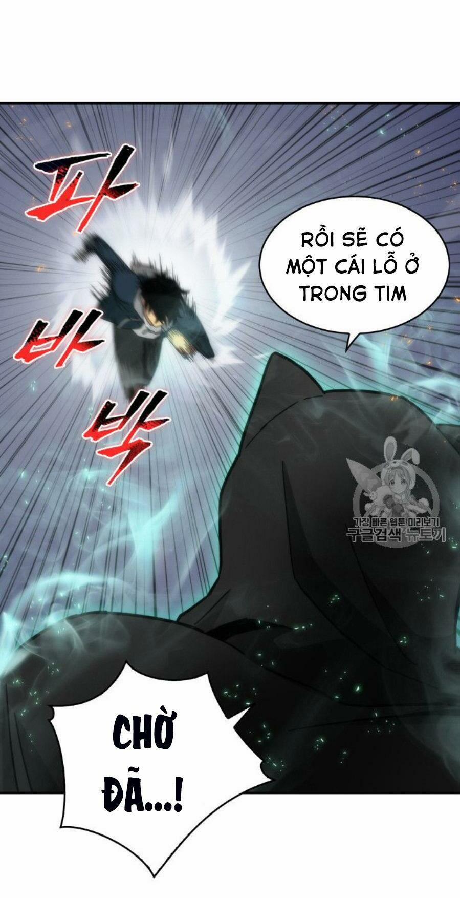 Vua Trộm Mộ 127 trang 7