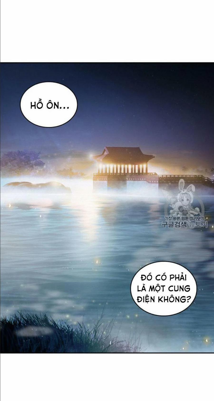 Vua Trộm Mộ 127 trang 73