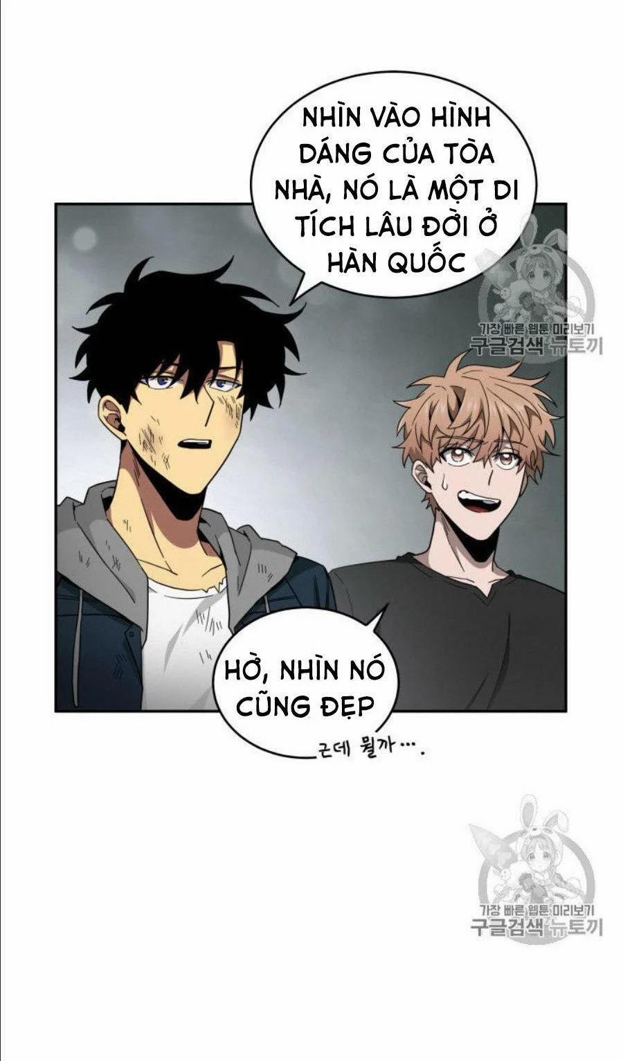 Vua Trộm Mộ 127 trang 74