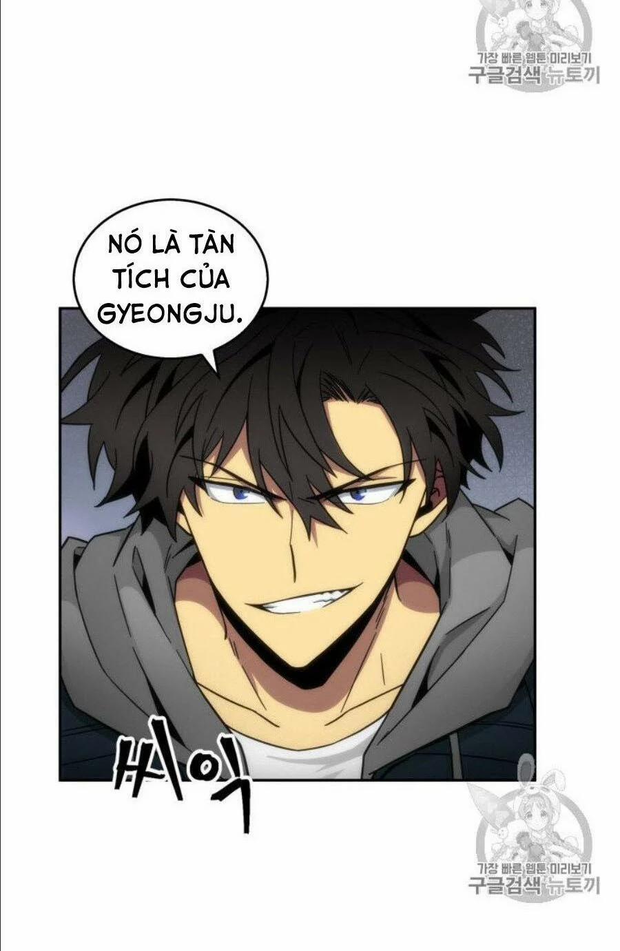 Vua Trộm Mộ 127 trang 79