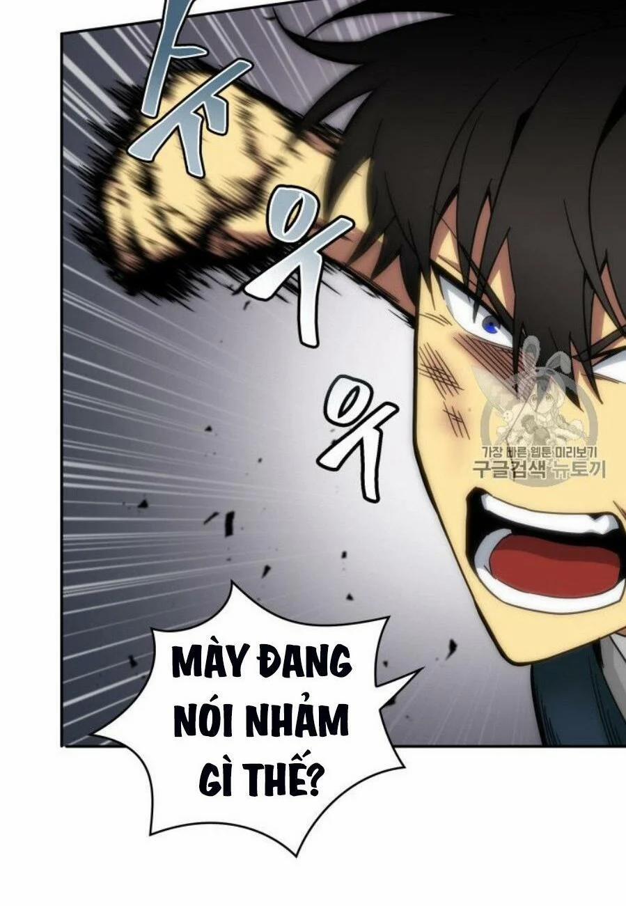 Vua Trộm Mộ 127 trang 9