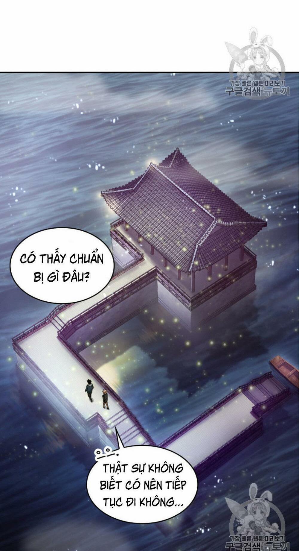 Vua Trộm Mộ 128 trang 10