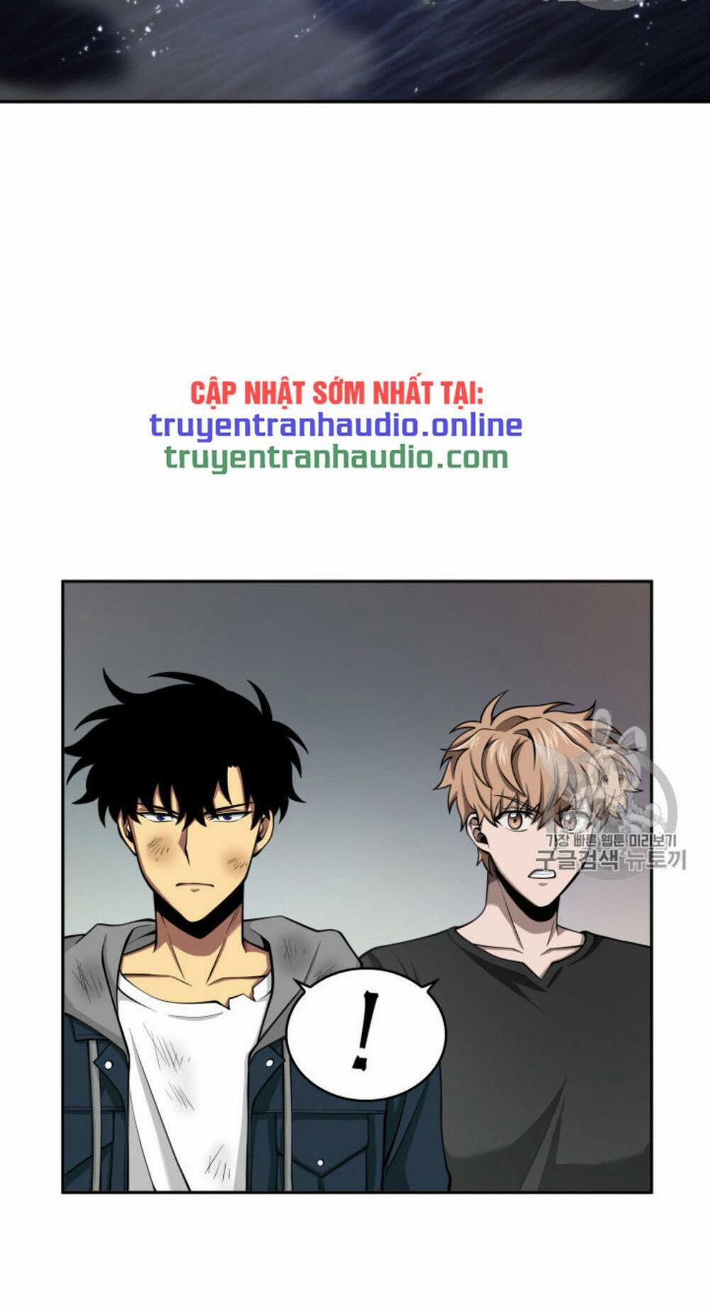 Vua Trộm Mộ 128 trang 11