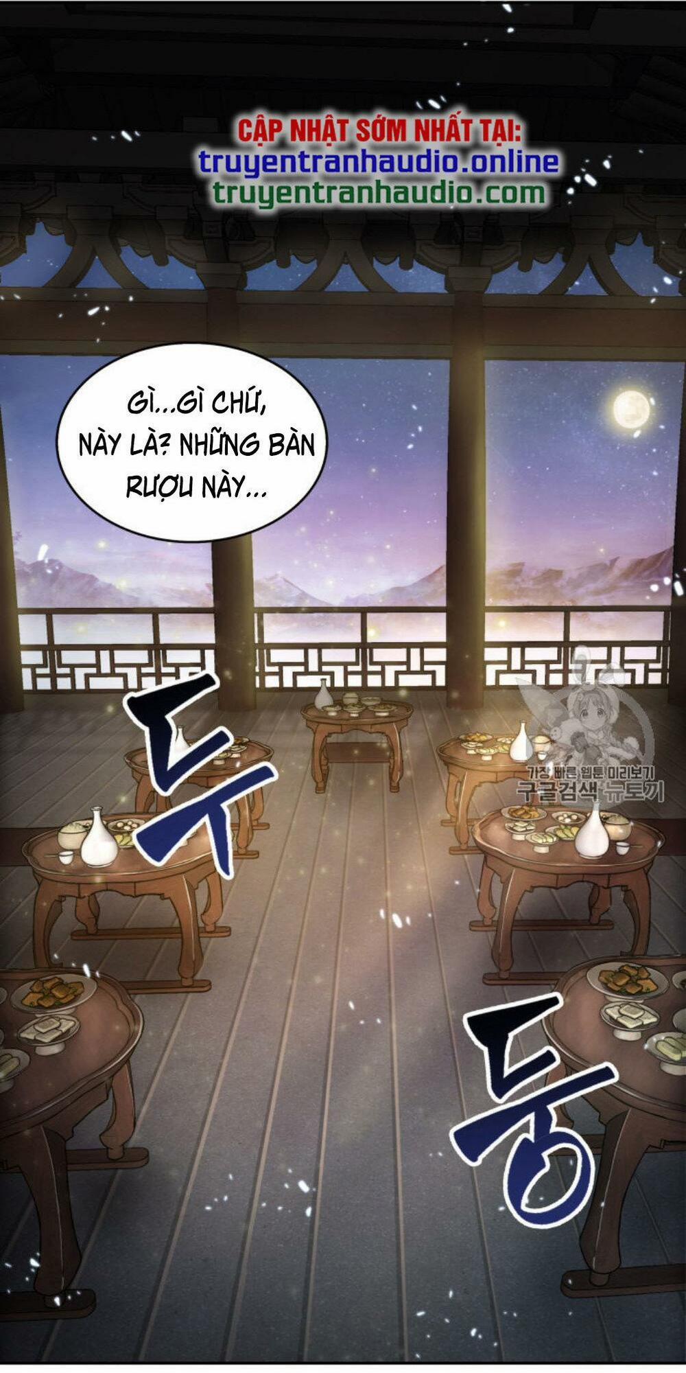 Vua Trộm Mộ 128 trang 12