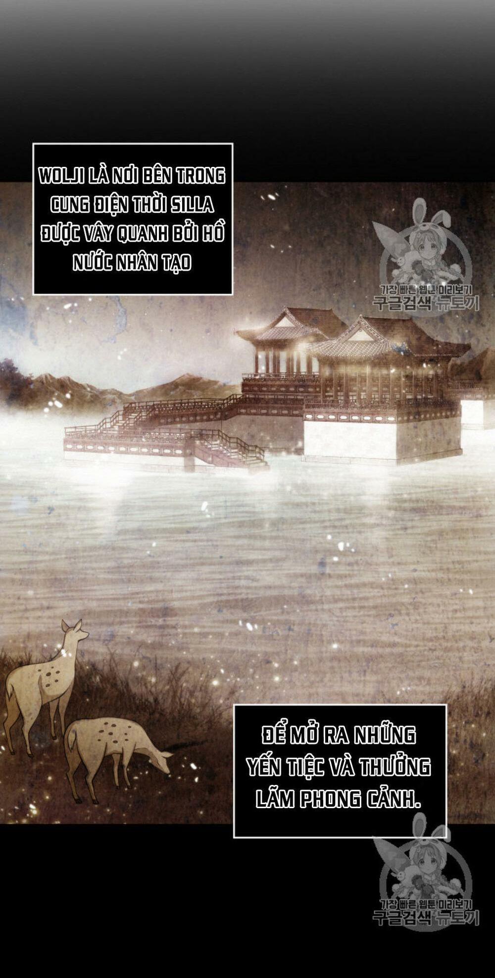 Vua Trộm Mộ 128 trang 16