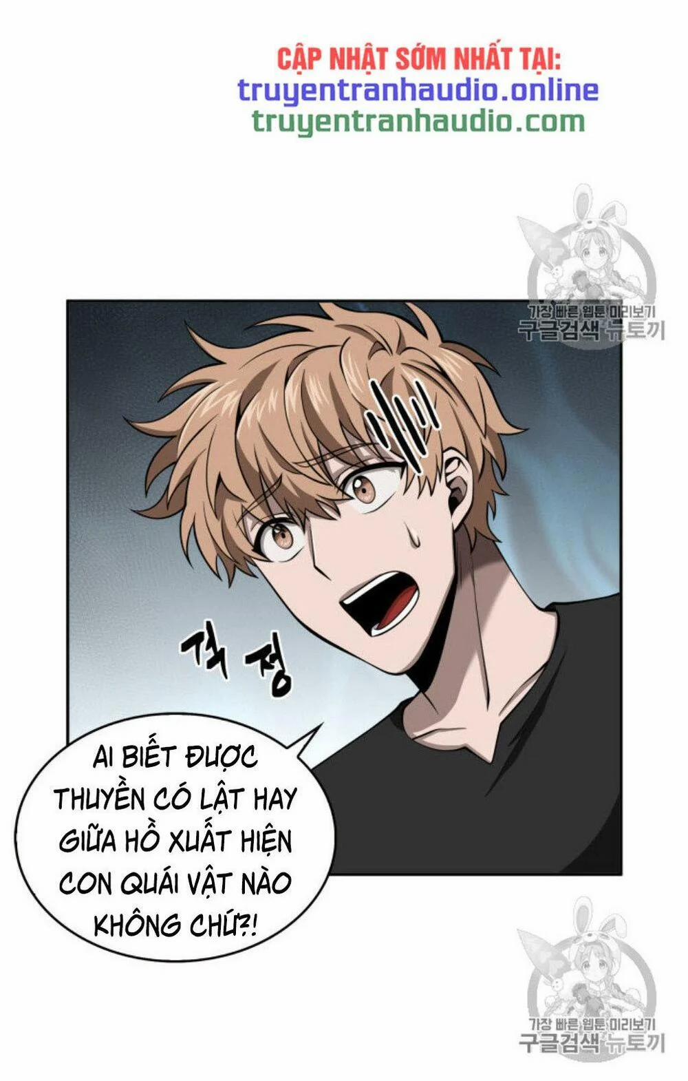 Vua Trộm Mộ 128 trang 2