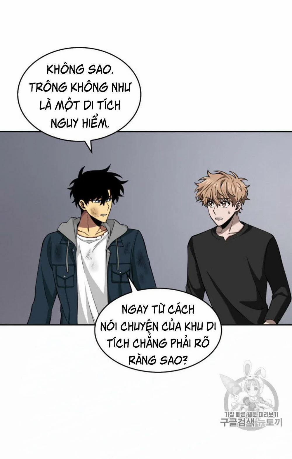 Vua Trộm Mộ 128 trang 3