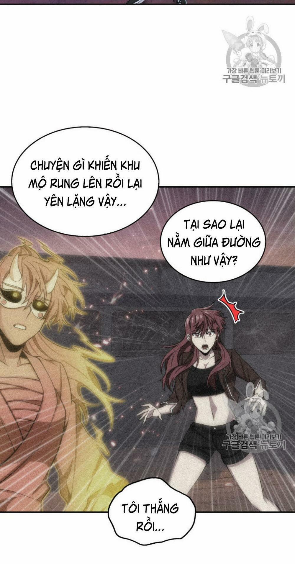 Vua Trộm Mộ 128 trang 48