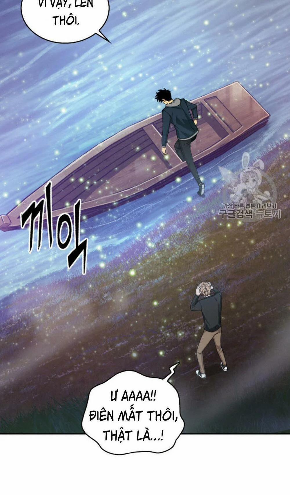 Vua Trộm Mộ 128 trang 5