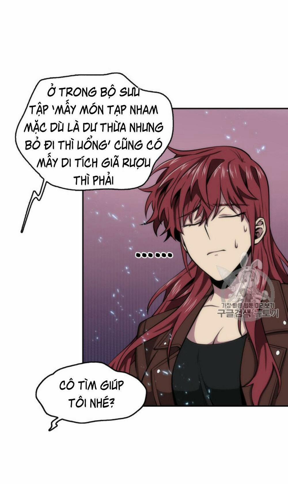 Vua Trộm Mộ 128 trang 52