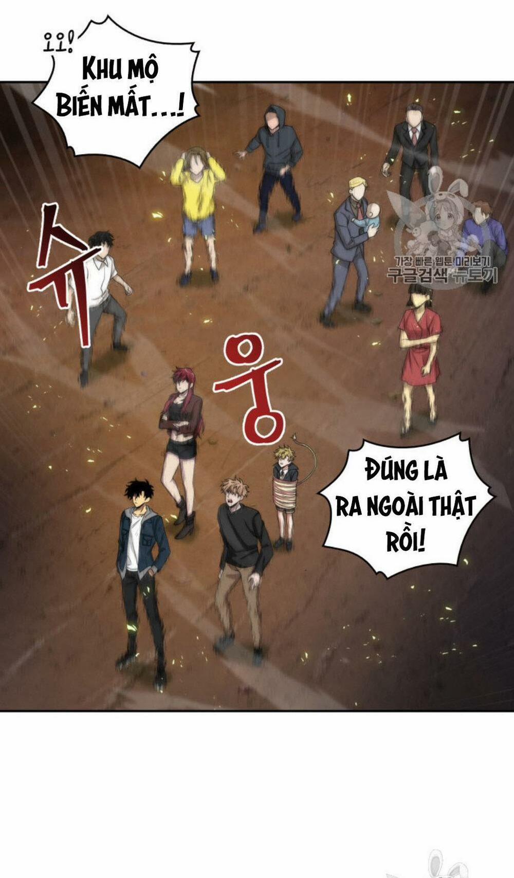 Vua Trộm Mộ 128 trang 58