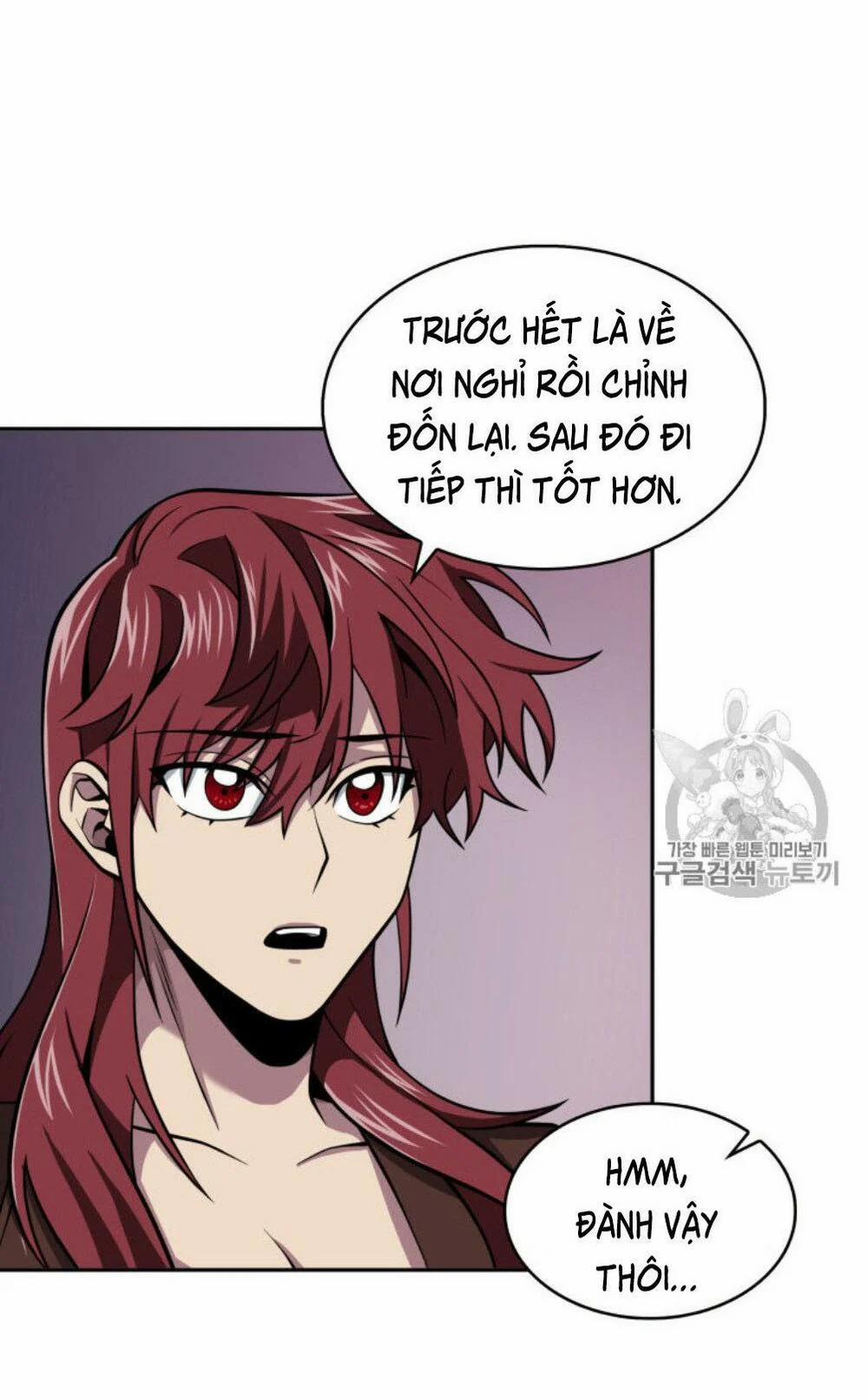Vua Trộm Mộ 128 trang 63