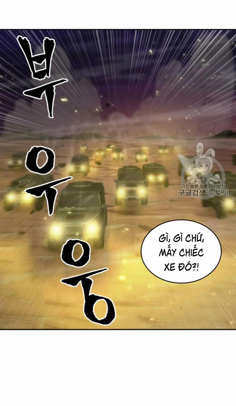 Vua Trộm Mộ 128 trang 68