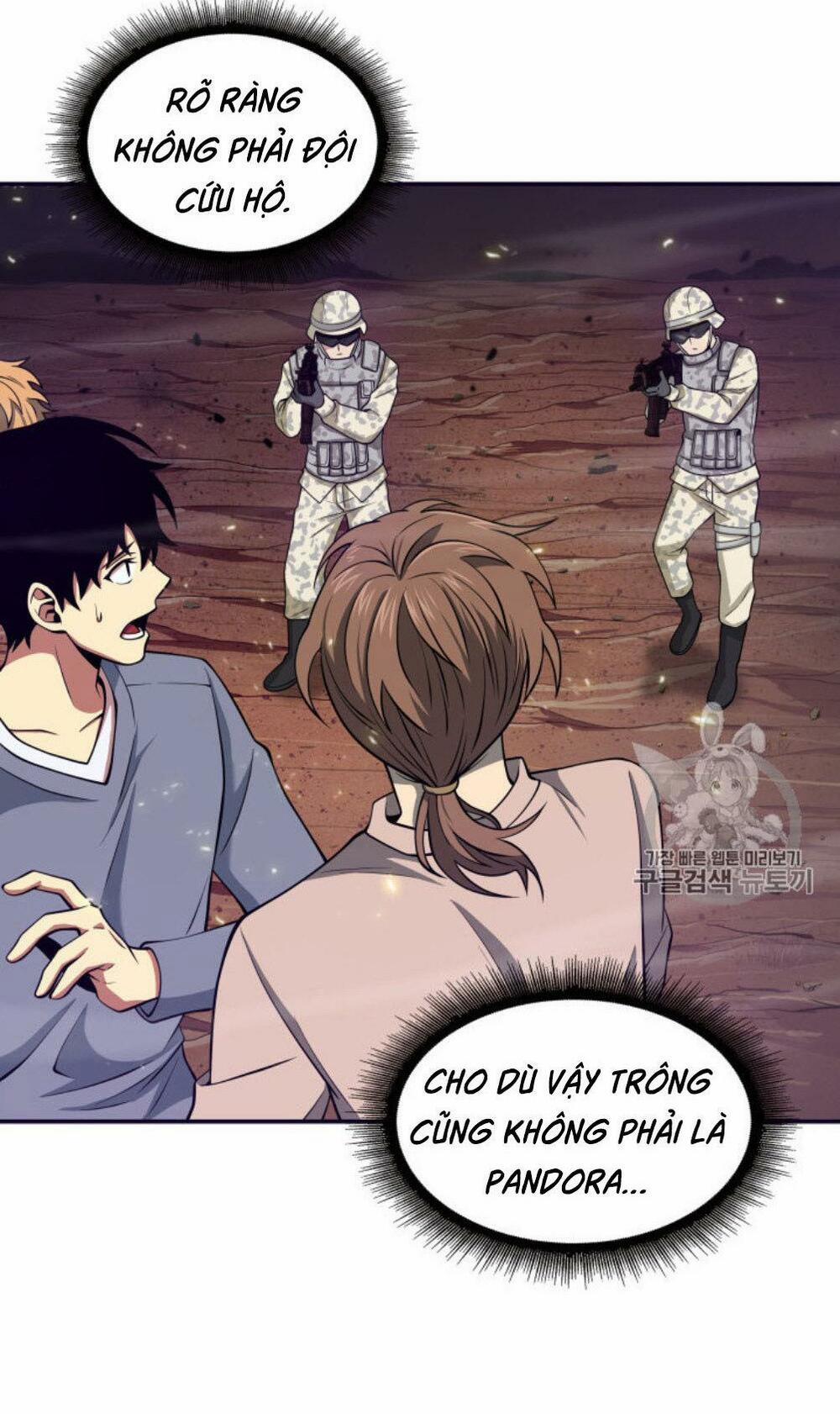 Vua Trộm Mộ 128 trang 77
