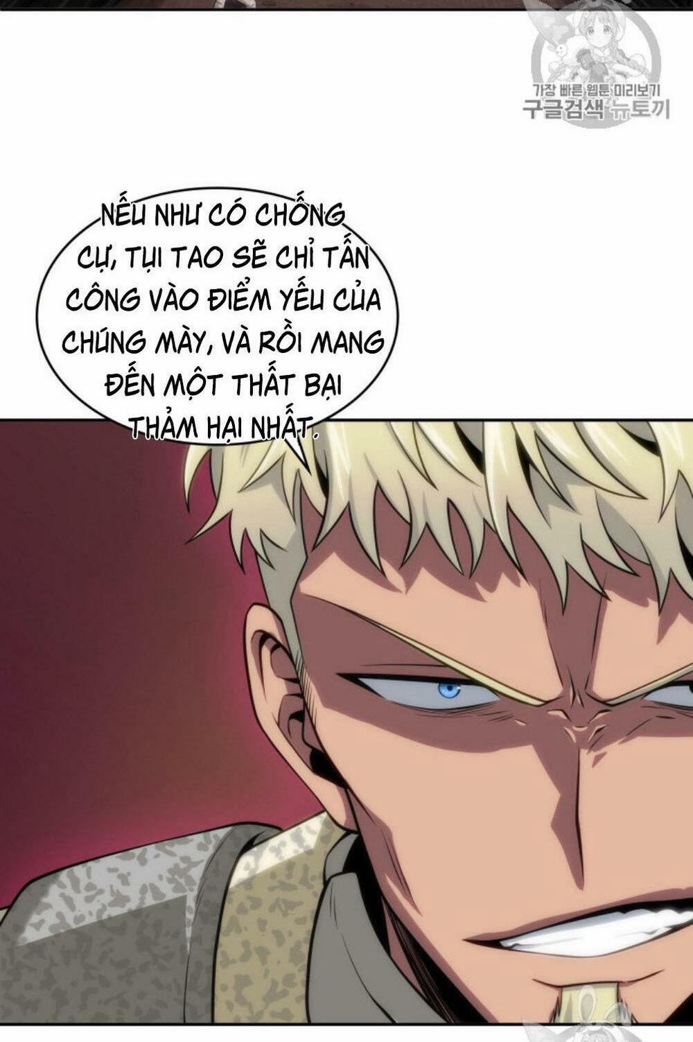 Vua Trộm Mộ 128 trang 83