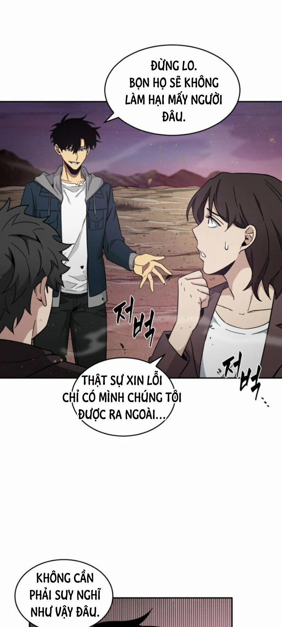 Vua Trộm Mộ 129 trang 11