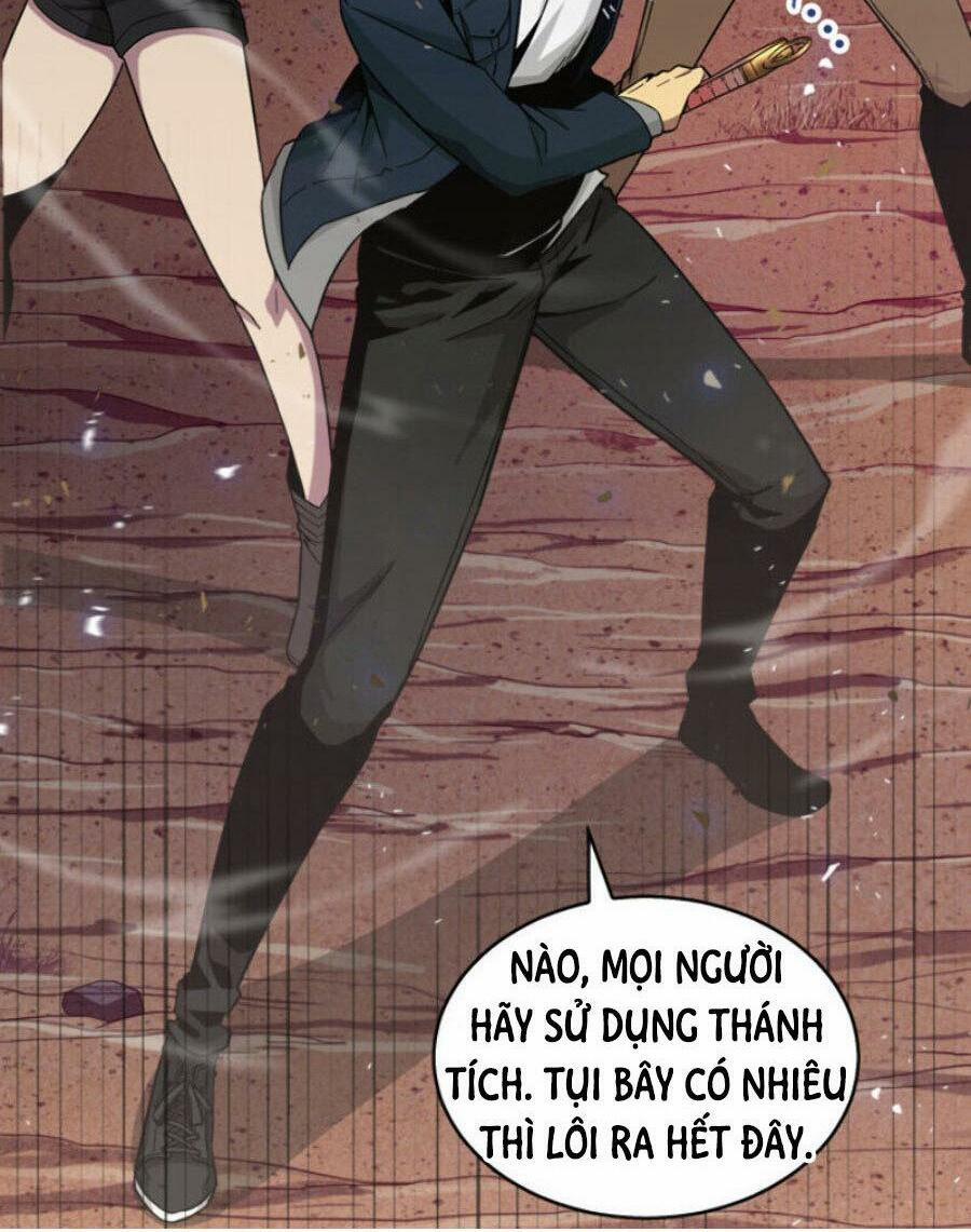 Vua Trộm Mộ 129 trang 18