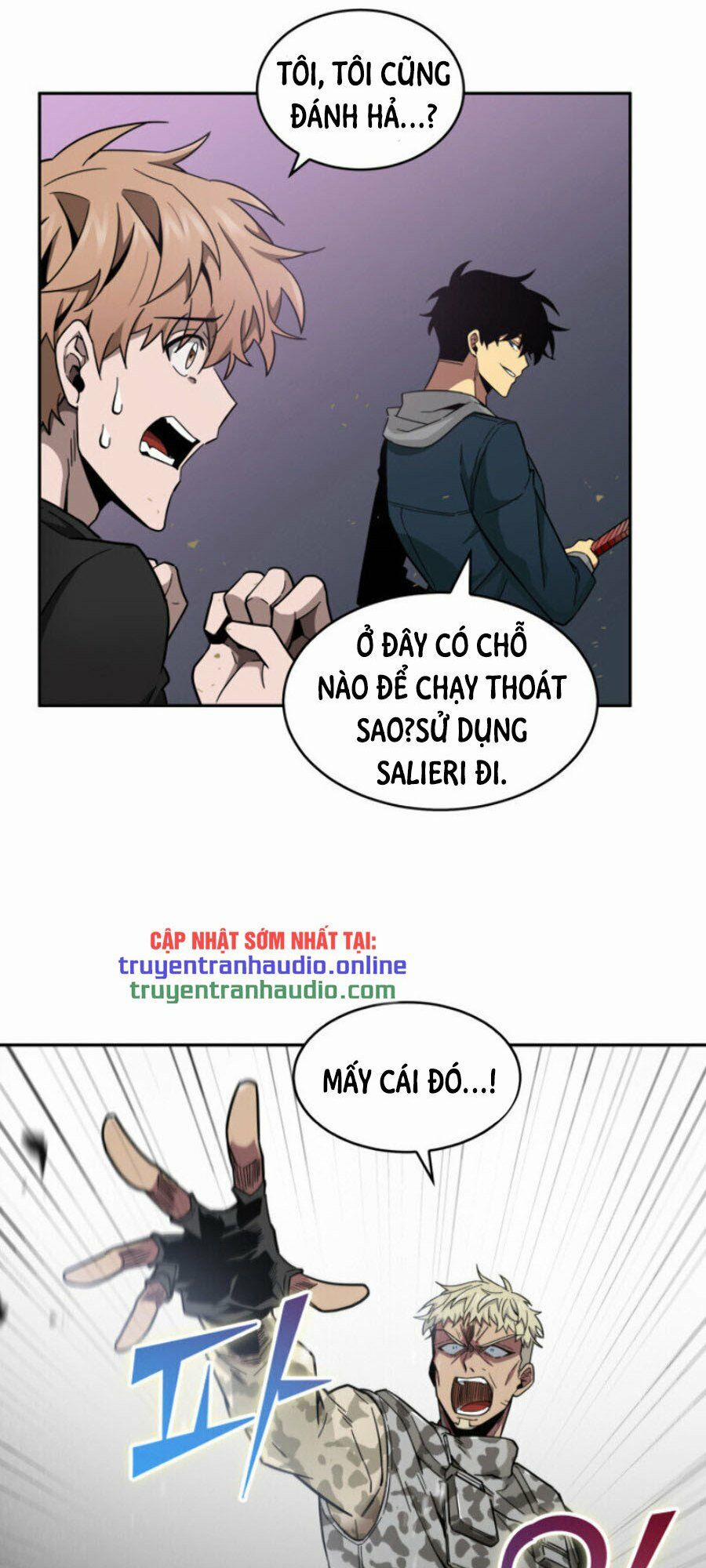 Vua Trộm Mộ 129 trang 19