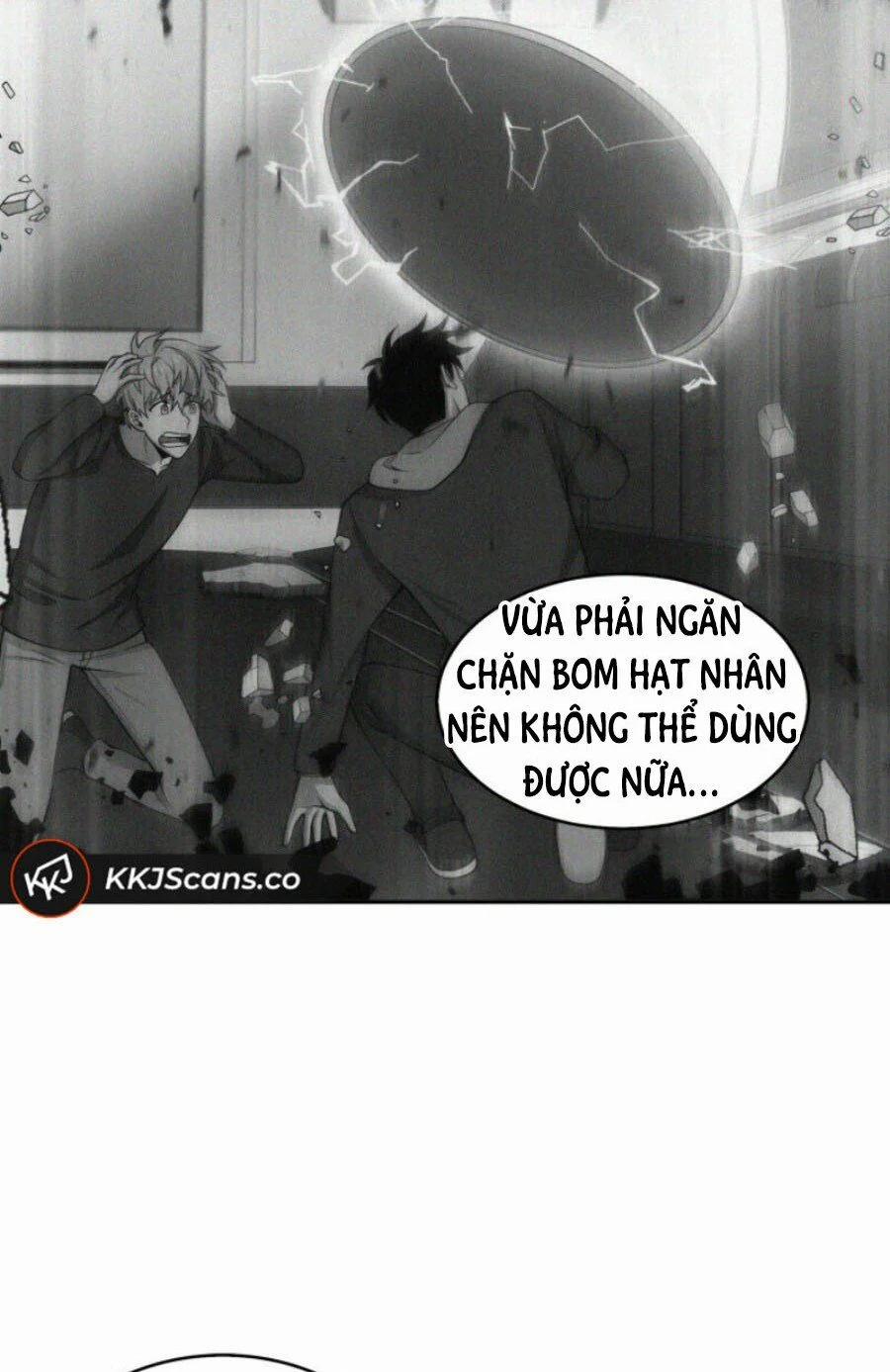 Vua Trộm Mộ 129 trang 26