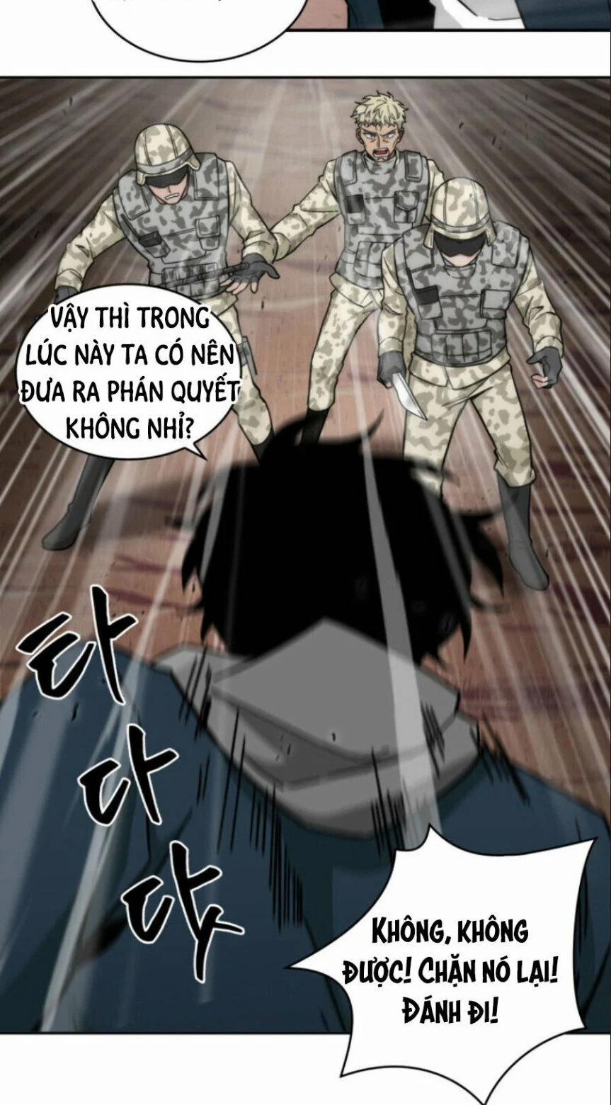 Vua Trộm Mộ 129 trang 35
