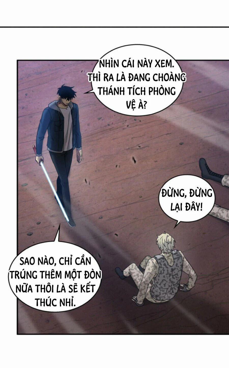 Vua Trộm Mộ 129 trang 44