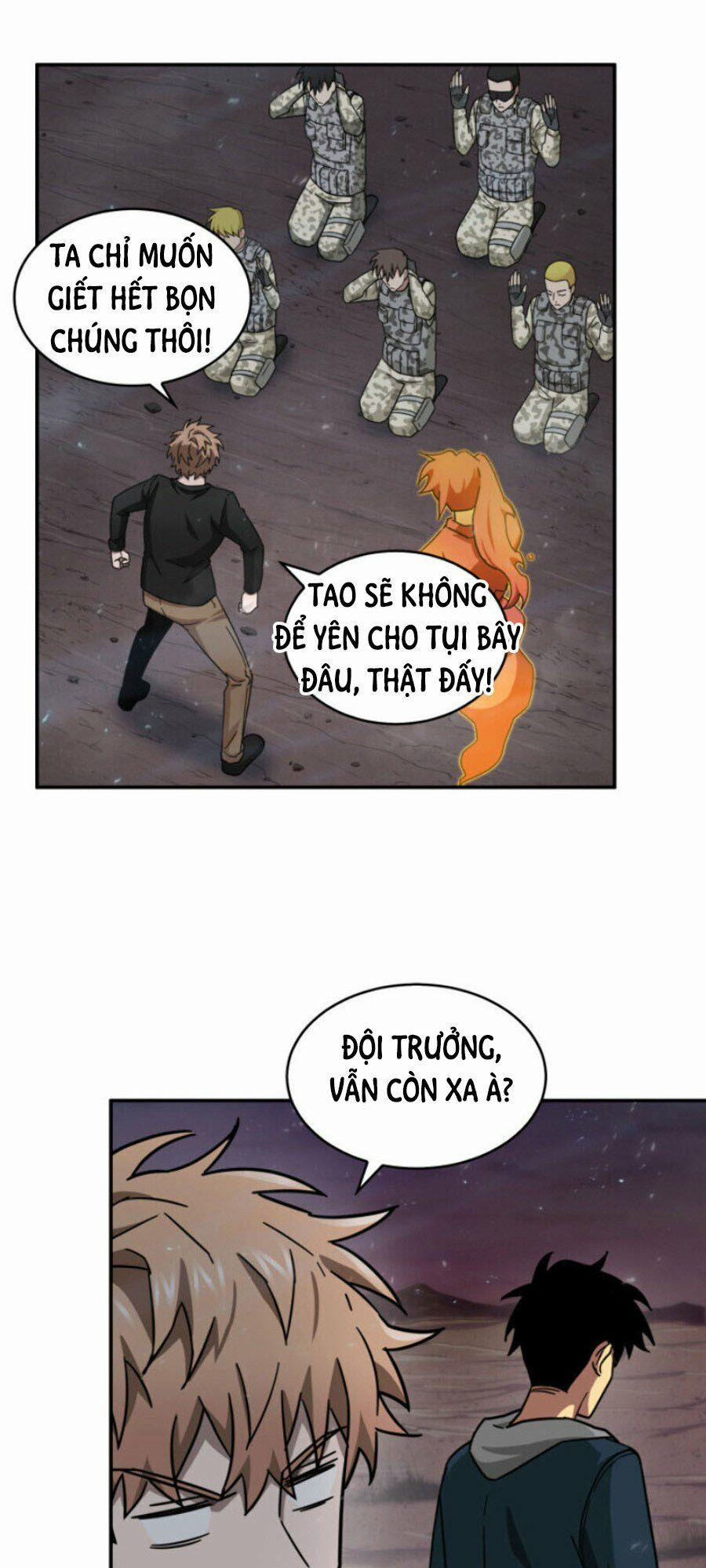 Vua Trộm Mộ 129 trang 49
