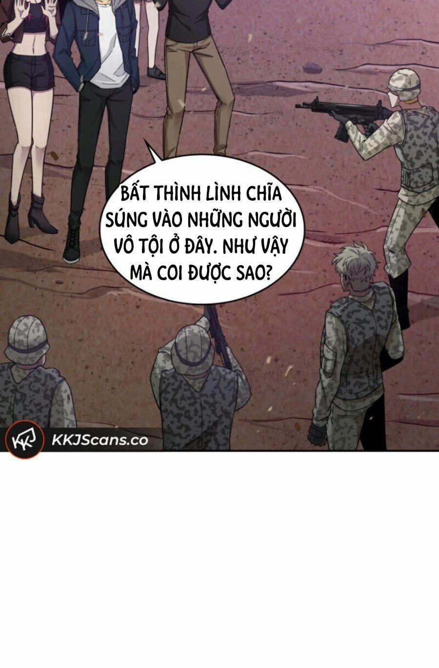 Vua Trộm Mộ 129 trang 5