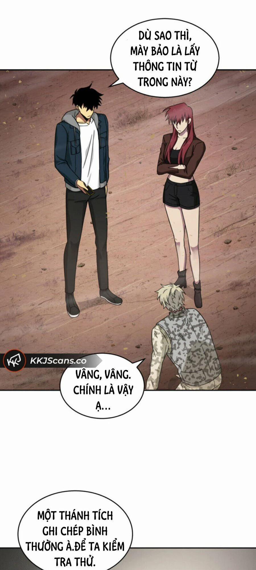 Vua Trộm Mộ 129 trang 52