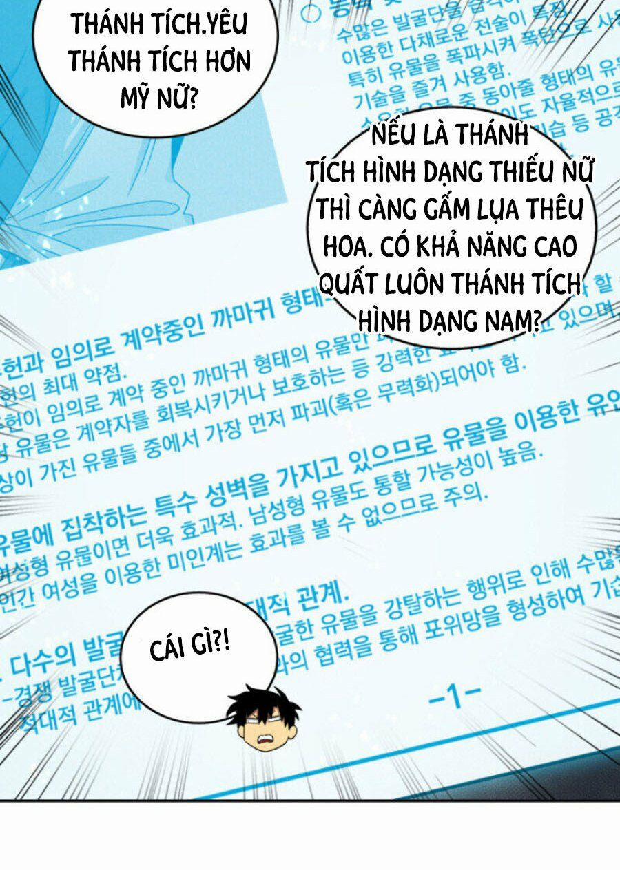 Vua Trộm Mộ 129 trang 63