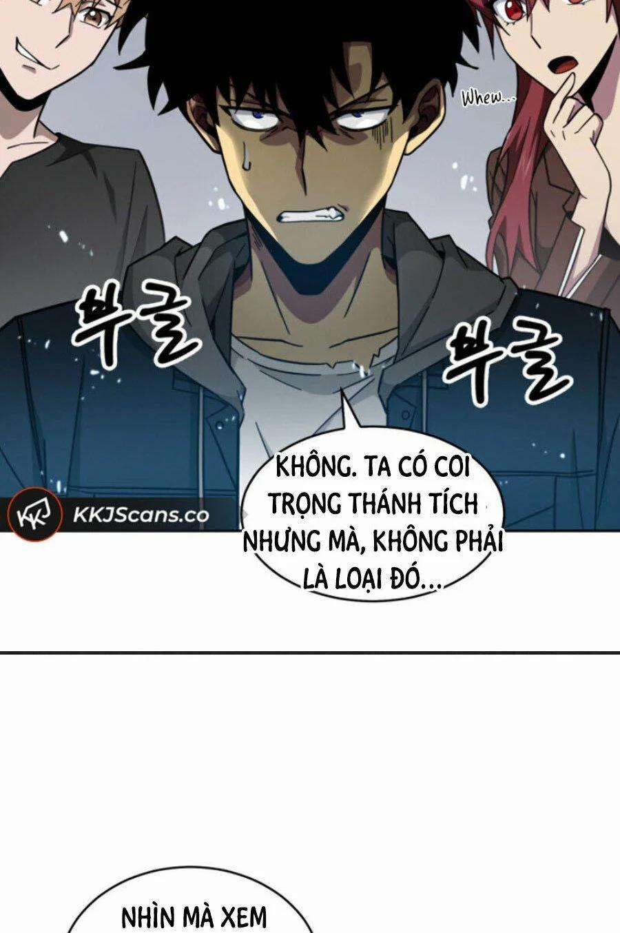 Vua Trộm Mộ 129 trang 65
