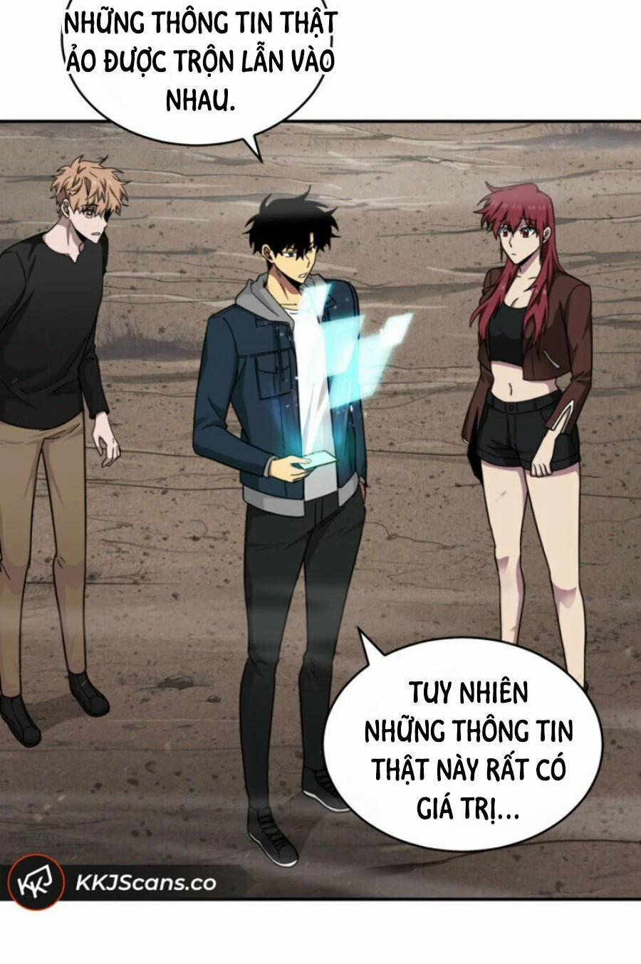 Vua Trộm Mộ 129 trang 66