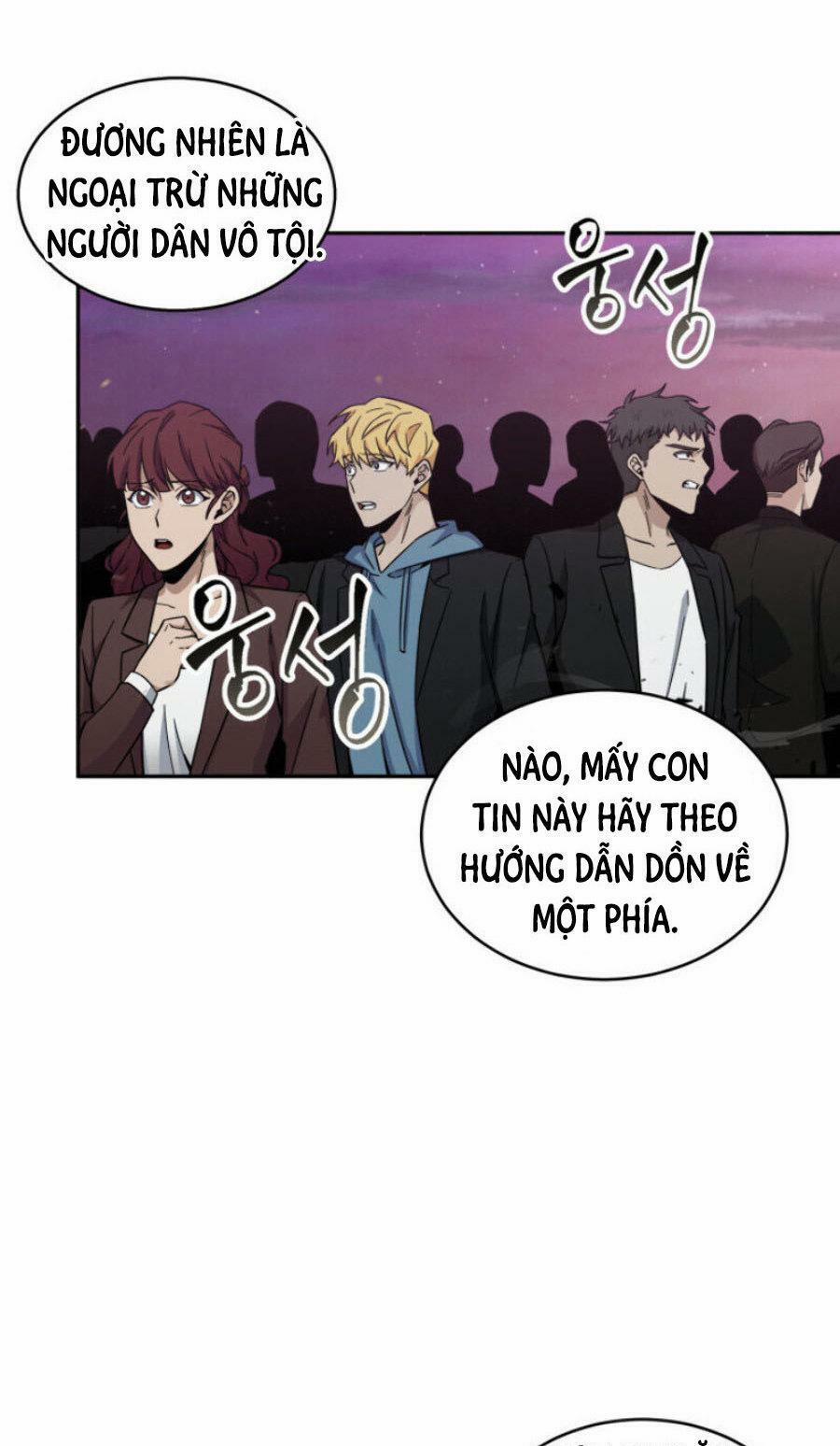 Vua Trộm Mộ 129 trang 7