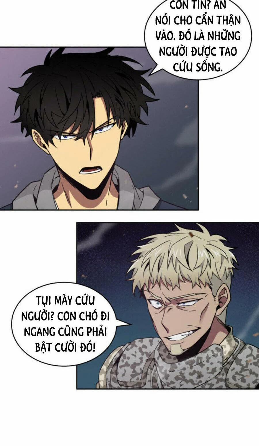 Vua Trộm Mộ 129 trang 8